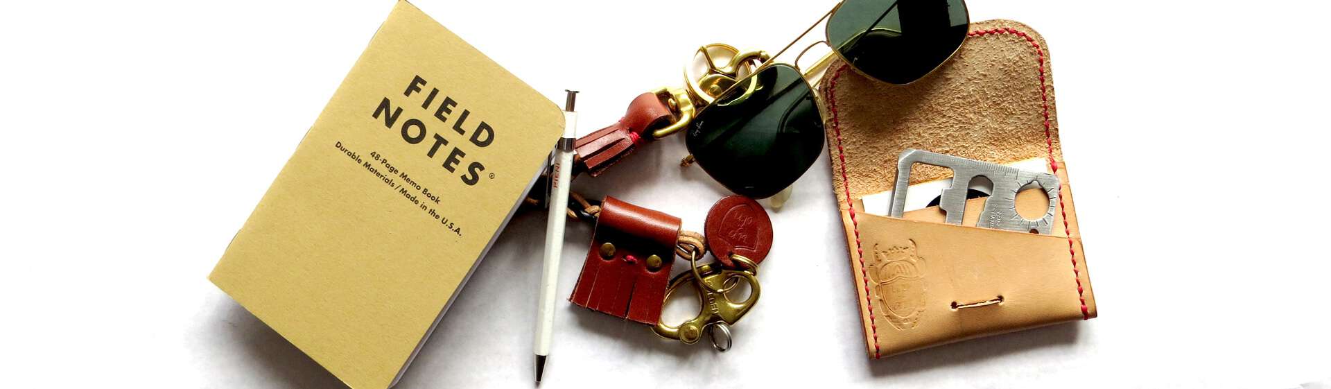 useful card case