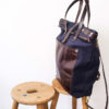 tote rucksack